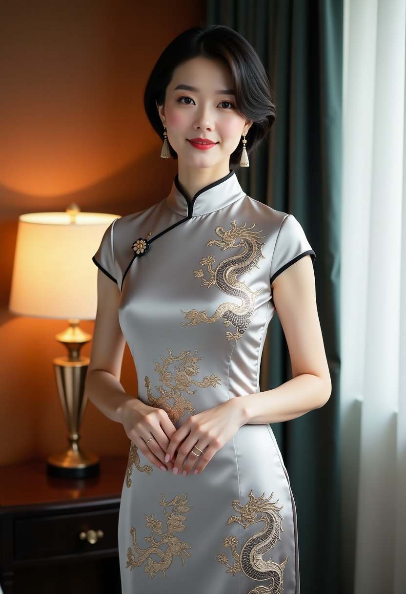 遮天动漫